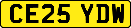 CE25YDW