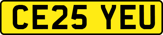 CE25YEU