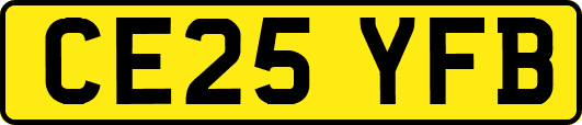 CE25YFB