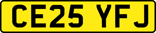 CE25YFJ