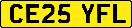 CE25YFL