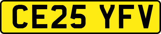 CE25YFV