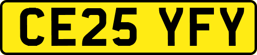 CE25YFY