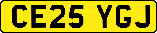 CE25YGJ