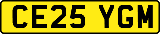 CE25YGM