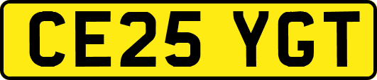 CE25YGT