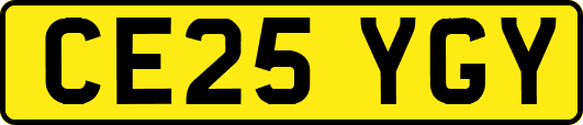CE25YGY