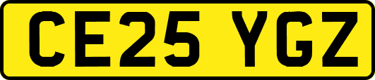 CE25YGZ