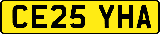 CE25YHA