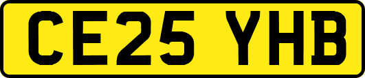 CE25YHB