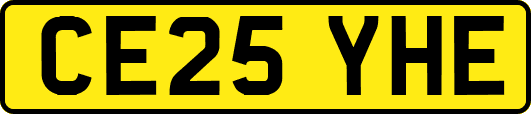 CE25YHE