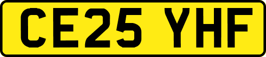 CE25YHF