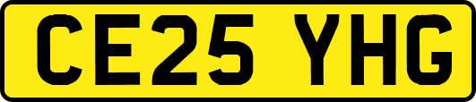 CE25YHG