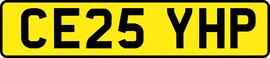 CE25YHP