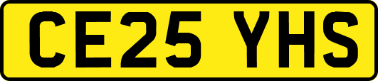 CE25YHS