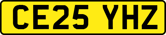 CE25YHZ