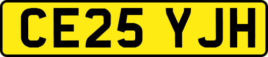 CE25YJH