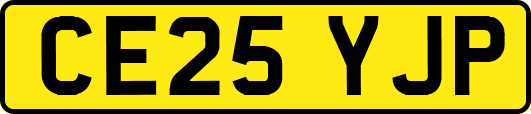 CE25YJP