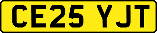 CE25YJT