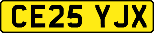 CE25YJX