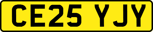 CE25YJY