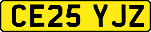 CE25YJZ
