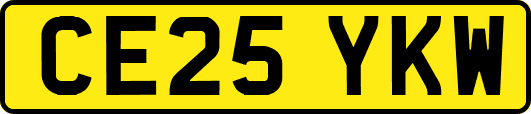CE25YKW