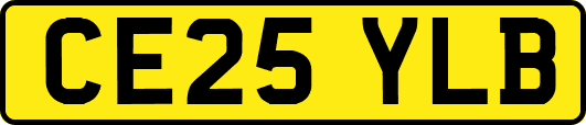 CE25YLB