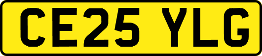 CE25YLG