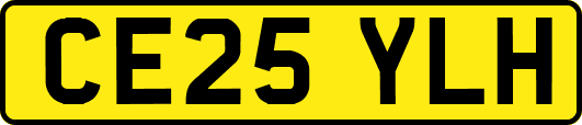 CE25YLH