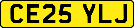 CE25YLJ