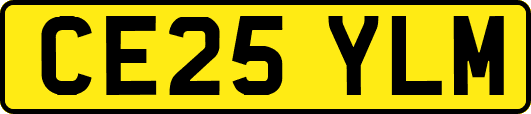 CE25YLM