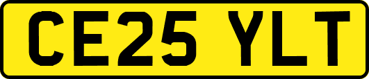 CE25YLT