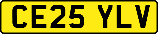 CE25YLV
