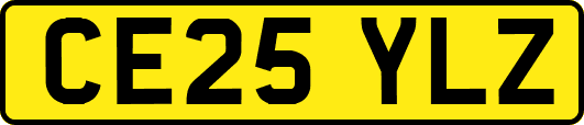 CE25YLZ