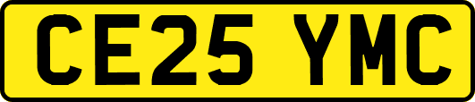 CE25YMC