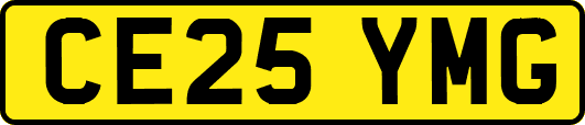 CE25YMG