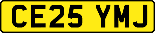 CE25YMJ