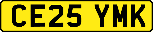 CE25YMK