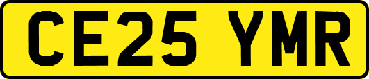 CE25YMR