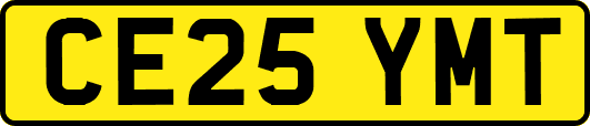 CE25YMT