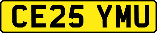CE25YMU