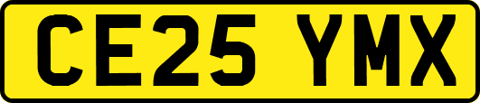 CE25YMX