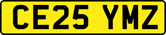 CE25YMZ