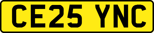 CE25YNC