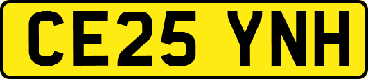 CE25YNH