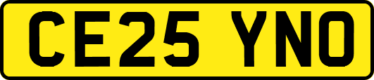 CE25YNO