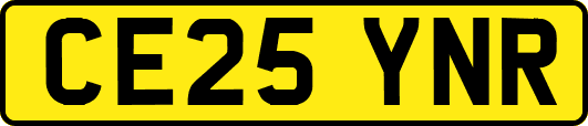 CE25YNR