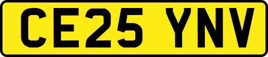 CE25YNV