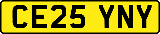 CE25YNY